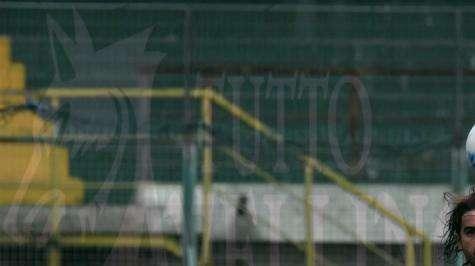 Moretti: "Un gol per me liberatorio, ma subire il pari così fa doppiamente male"