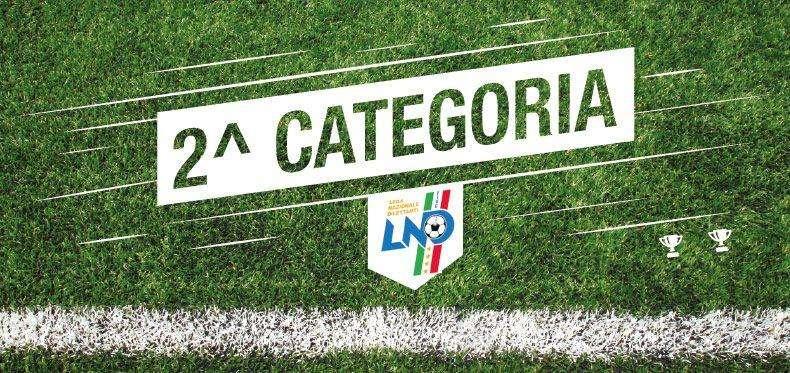 Seconda Categoria, girone B. I risultati della 26a giornata: è bagarre per tre squadre in vetta a 4 giornate dalla fine 