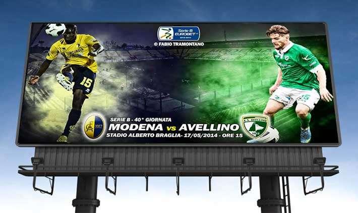 Modena vs Avellino: Sette? Nove? Bella domanda! - Presentazione gara e probabili formazioni