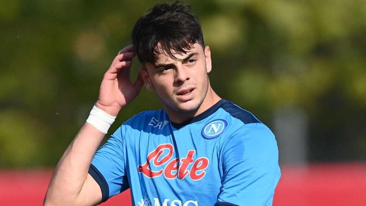 Non solo Ferrari: piace anche un attaccante 18enne del Napoli