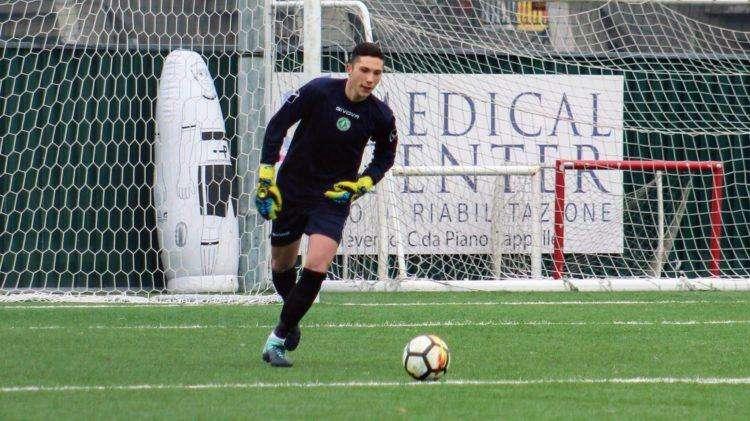 Il figlio di Drogba alla Caratese: giocherà assieme all'ex biancoverde Pizzella