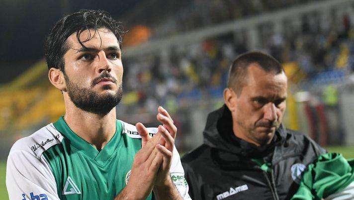 L'Avellino delude pure a Foggia e chiude quarto: 2-0 per i satanelli, lupi ai playoff dal 4 maggio