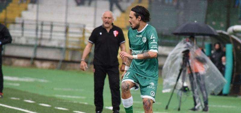 Il ritorno del figliol prodigo: l'Avellino è a un passo da Sonny D'Angelo