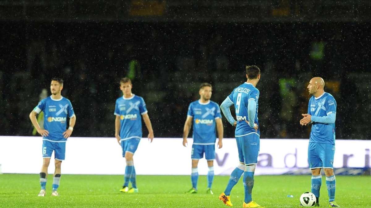 Empoli, Subito la ripresa verso l’anticipo