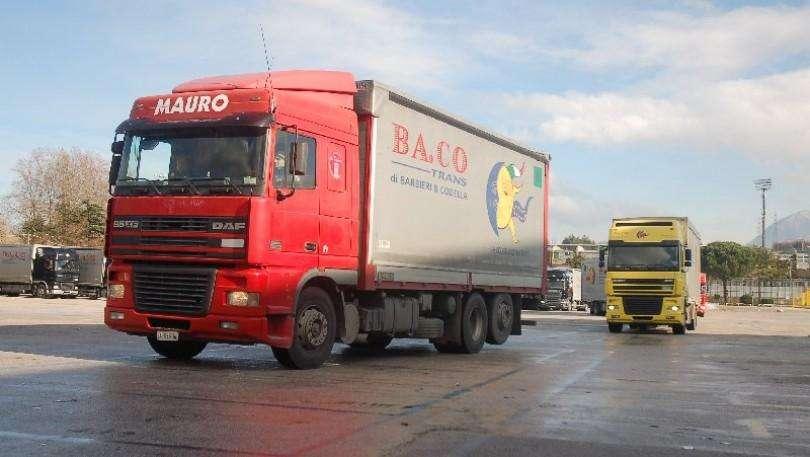 L’azienda di trasporti BA.CO.Trans è partner dell’U.S.Avellino