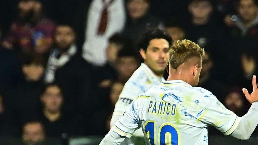 TuttoAv - Fatta per Panico: ieri le visite mediche, manca solo la firma
