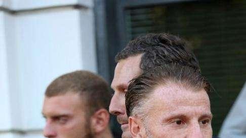 Ariano Irpino Day 12 - Avellino verso la chiusura del ritiro. Nel pomeriggio parlerà Marcolini 