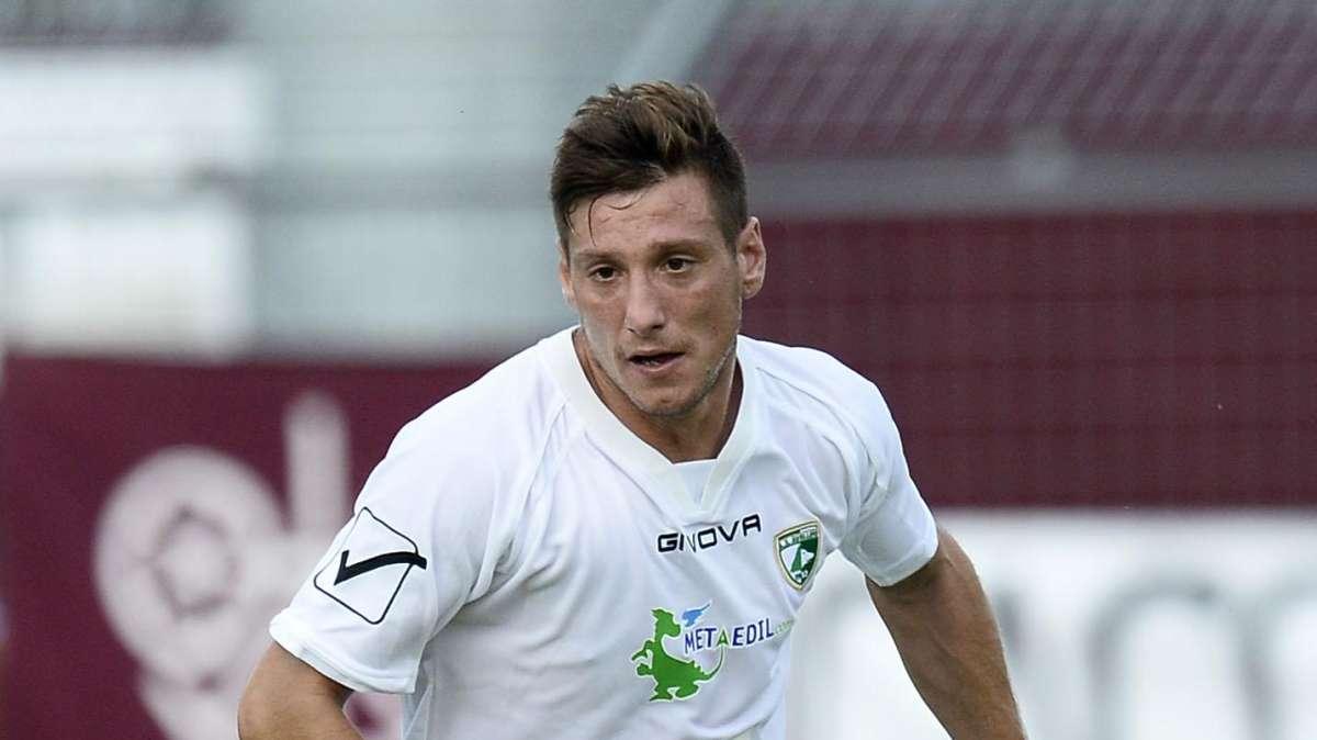 Schiavon: "L'Avellino ha una rosa competitiva, io mi fido di Rastelli, sa come motivare i calciatori"