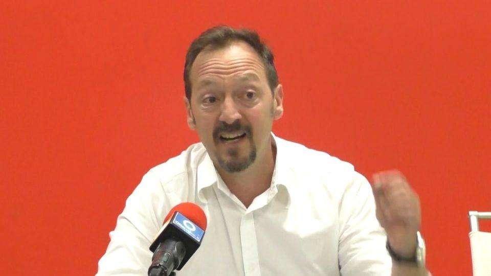 De Gennaro: "Non è bastata la migliore prestazione in trasferta per vincere"