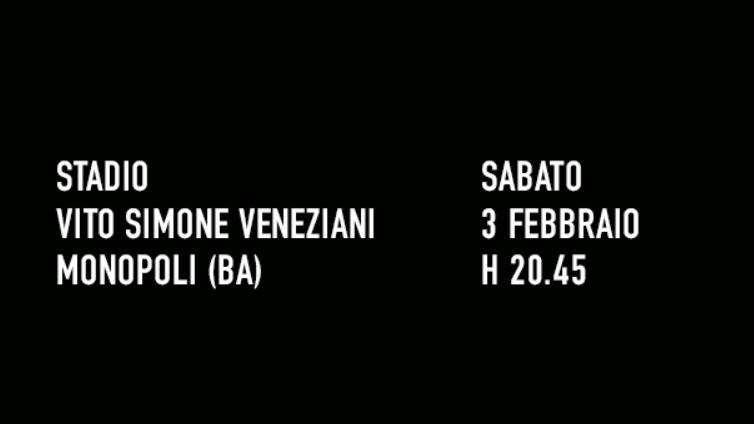Avellino, i convocati per Monopoli. Out Ricciardi e Pezzella