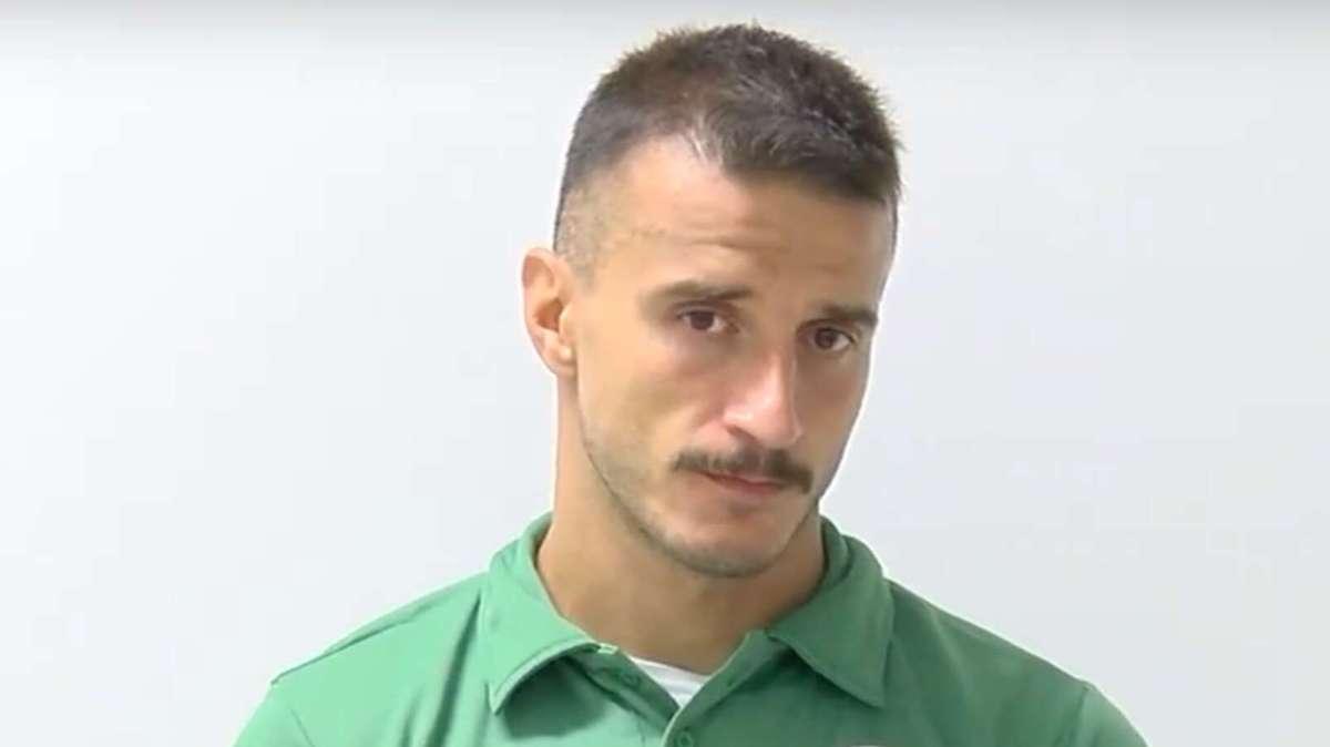 Casarini: "A Latina perso con un solo tiro subito. Tanto dispiacere, io devo aggiustare la mira"