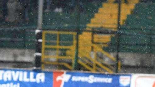 Contro l'Ostiamare senza Bucaro: il tecnico squalificato una giornata