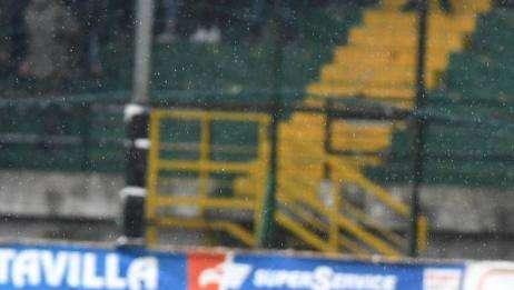 Bucaro: "Pergolettese buona squadra, giocheremo senza ansia cercando di arrivare in fondo"