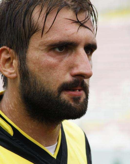 UFFICIALE - Iuliano (Prato) nuovo terzo portiere