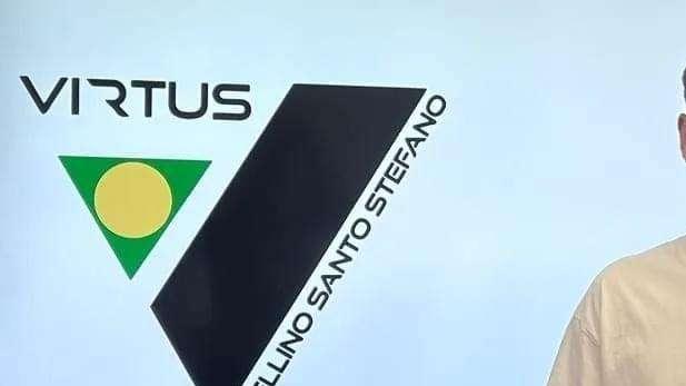 Virtus Avellino - Nappi, il matrimonio continua