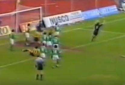 VIDEO - Mi ritorni in mente, 11 aprile: nel 1998, al Partenio segnò un portiere