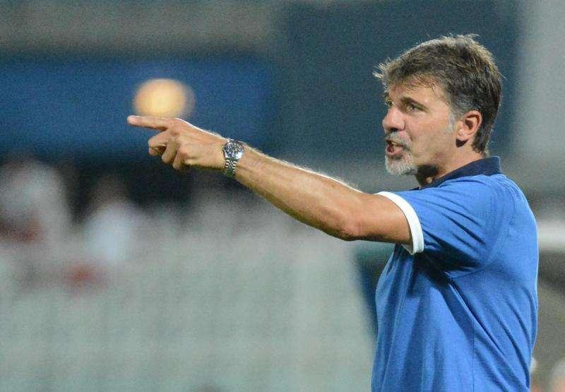 Allenamento pomeridiano per l'Avellino. Pescara, che trend in trasferta!