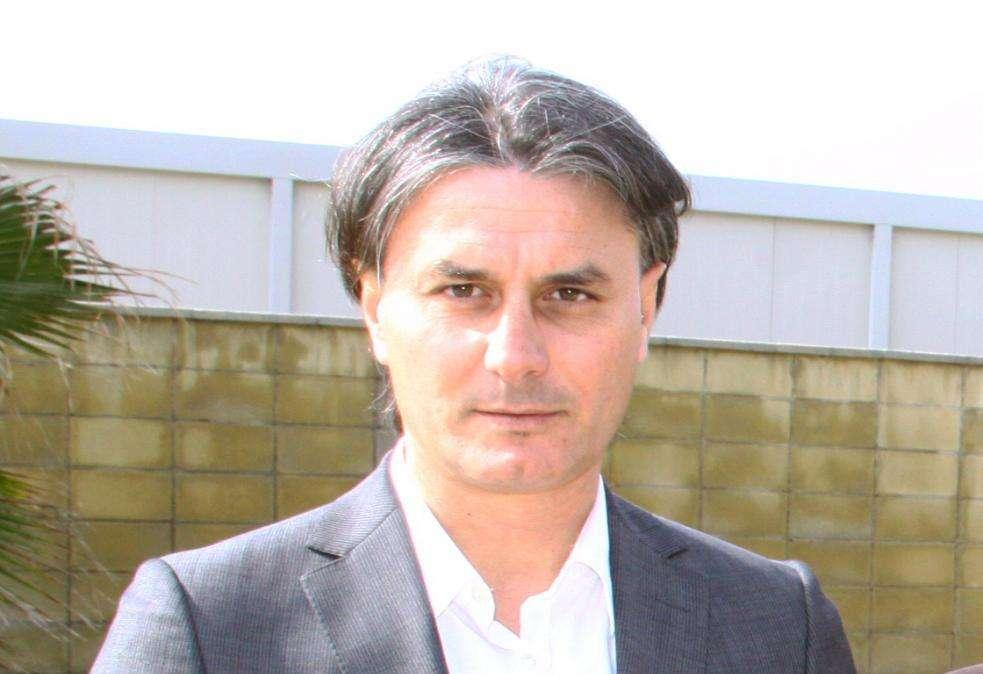 Molino: "Col Foggia siamo stati dei polli, ora c'è tempo per costruire una squadra forte"