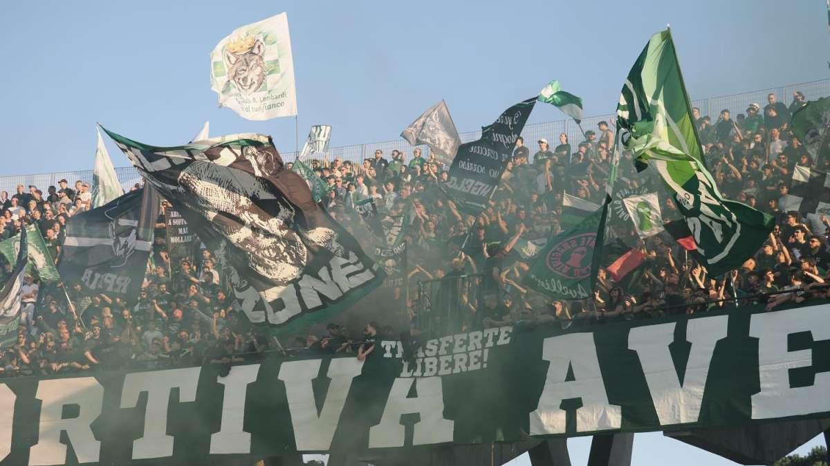 Avellino-Modena, il Partenio-Lombardi viaggia verso il sold-out