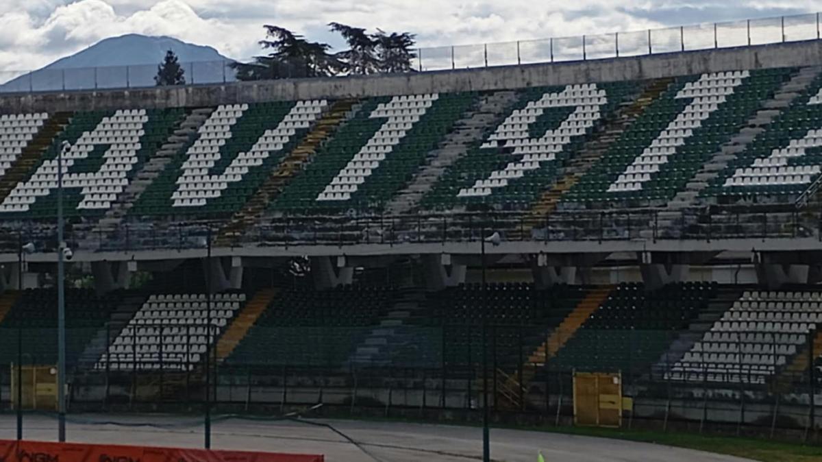 Stadio, Enza Ambrosone: "Valuteremo eventuali proposte private e i termini economici"