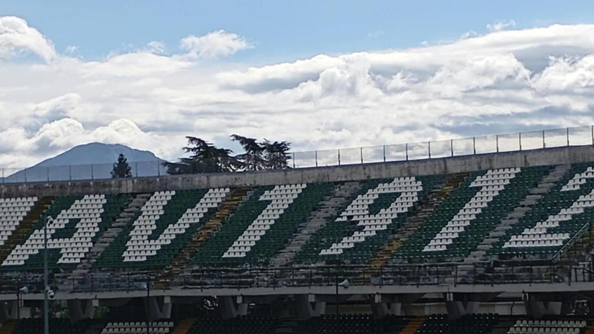 Avellino-Sampdoria, domani al via la prevendita