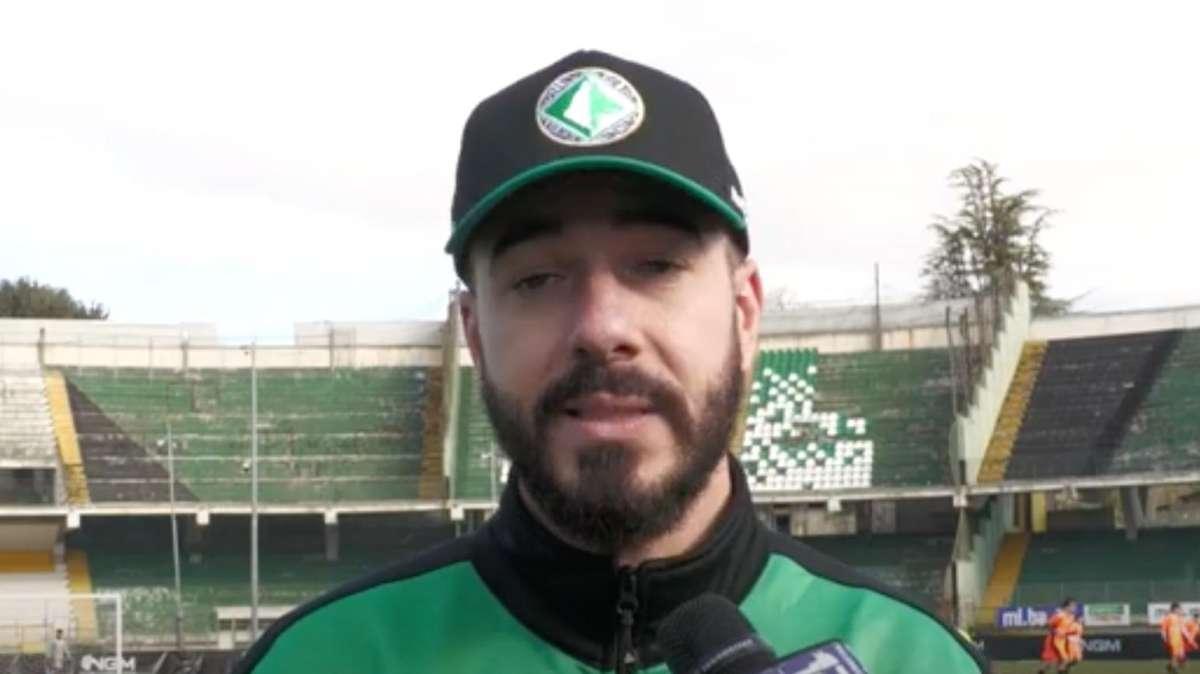Academy League, D'Argenio: "Valori etici e morali alla base delle selezioni"