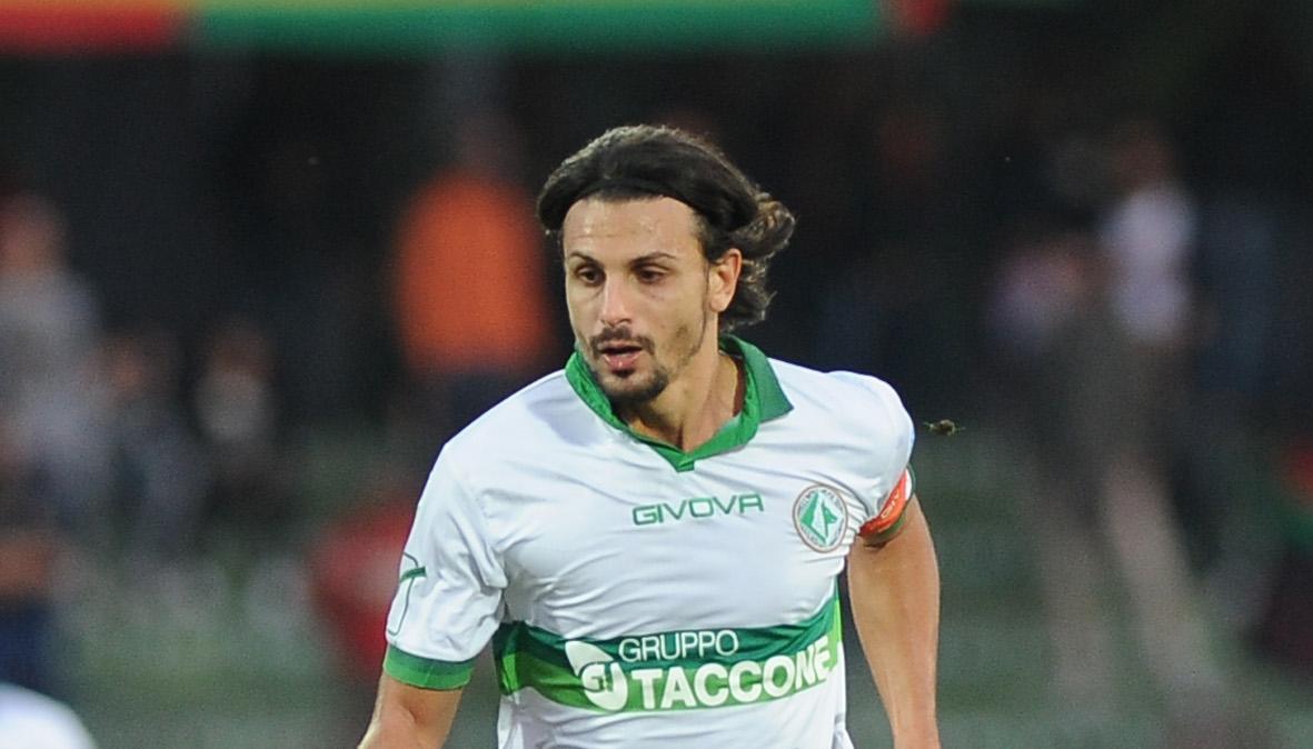 Arini rinnova con la Pergolettese: superate anche le presenze in maglia Avellino