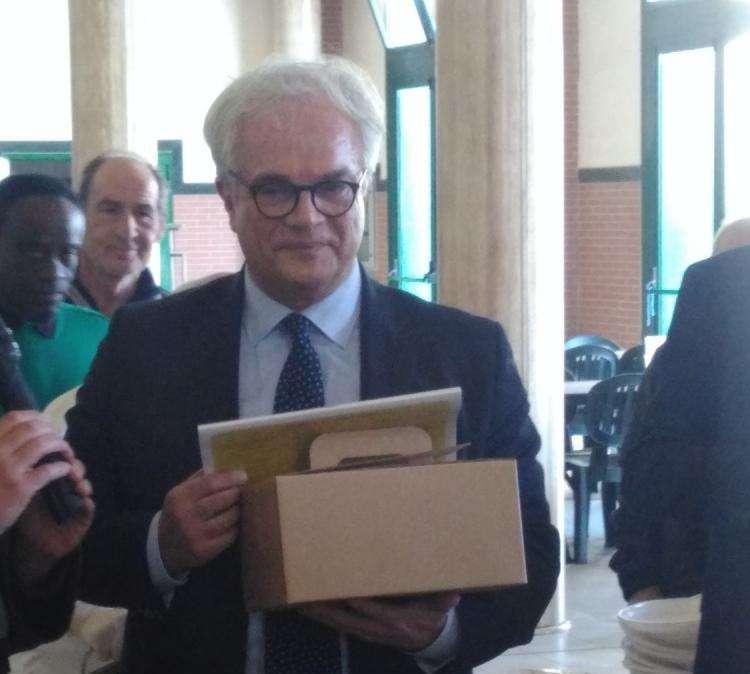 Istanza di fallimento del Palermo, Giammarva: "Società tranquilla, attendiamo la decisione con fiducia"