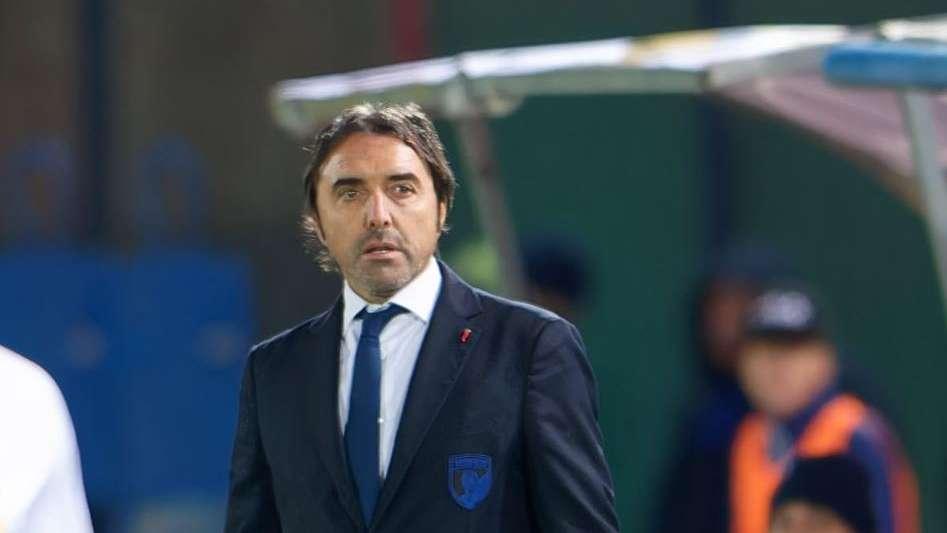 Giugliano-Avellino, ecco i convocati di mister Bertotto 