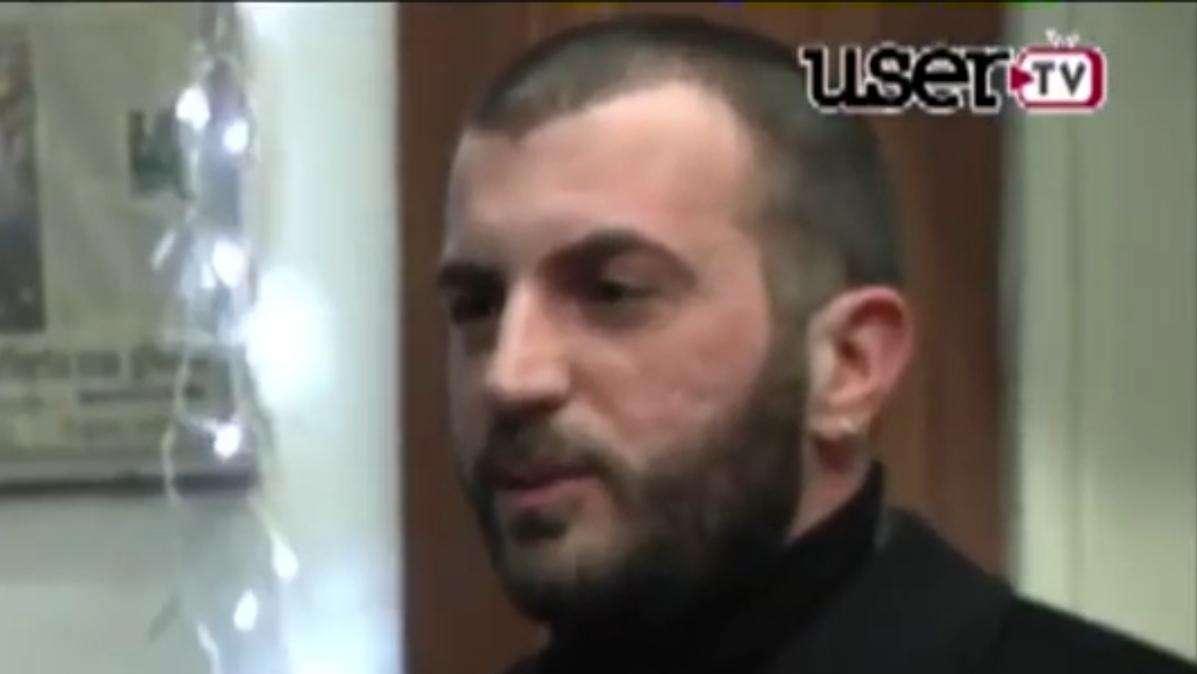 Izzo si presenta: "Vogliamo essere un volano per tutta l'Irpinia. Riporteremo l'Avellino dove merita"