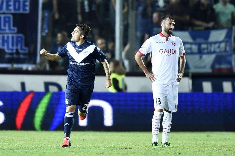 Morosini verso il Brescia, a breve la firma