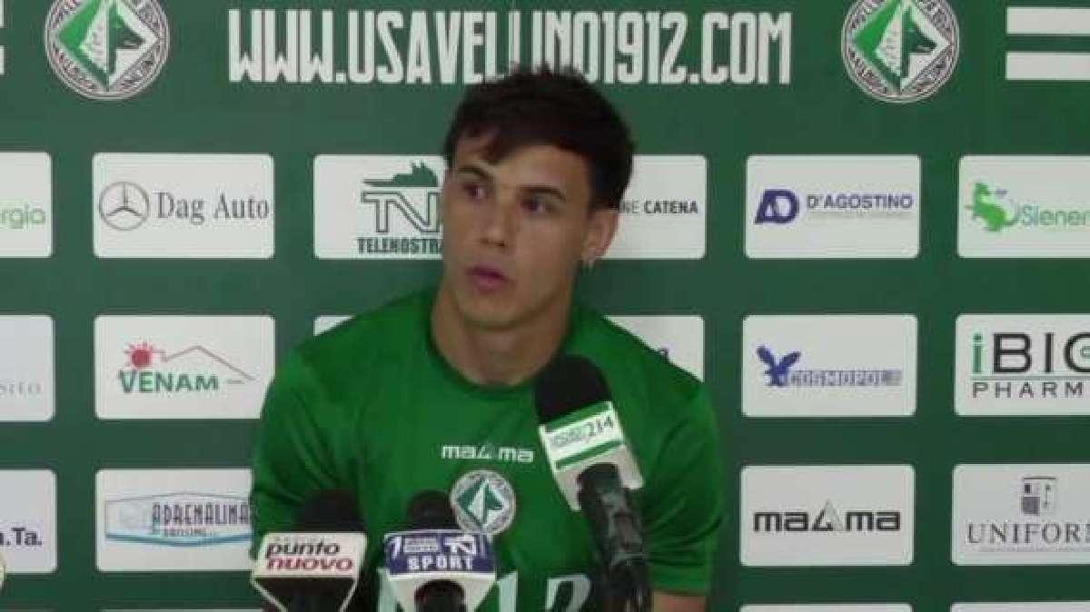 Varela: "Sono dispiaciuto perché non riesco a sbloccarmi. Peccato per stasera, ci è mancato il gol"