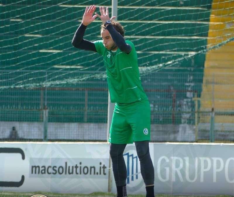 Avellino, oggi quinto ciclo di tamponi e allenamento. I risultati tra 48-72 ore