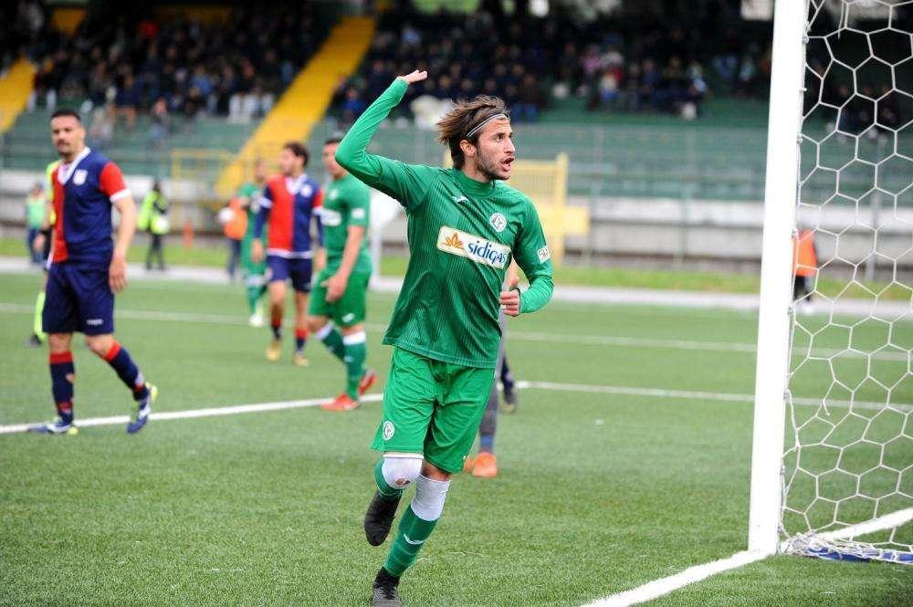 Avellino, lavori in corso: si punta al ritorno di Tribuzzi