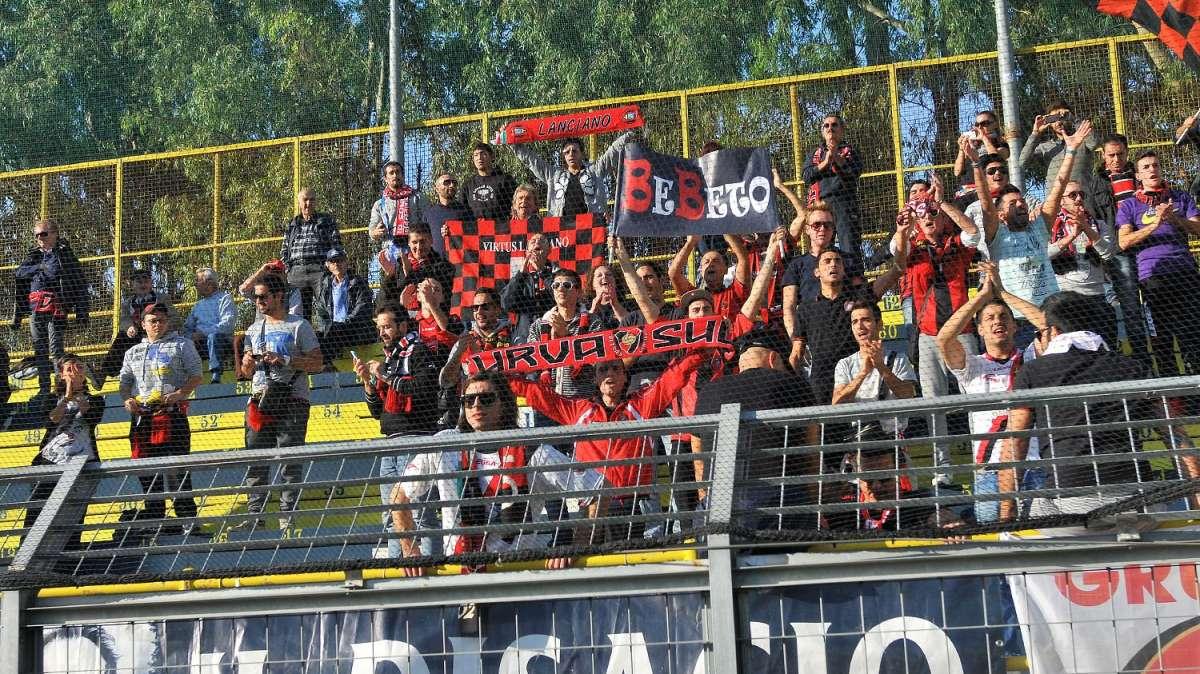 Lanciano, preso un giovane centrocampista
