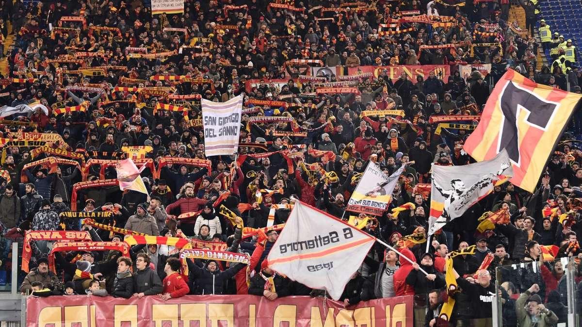 Un allenatore esonerato quest'anno in B pronto per il Benevento? L'indiscrezione