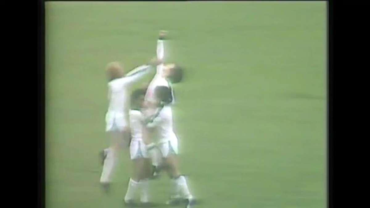 6 maggio 1979, Avellino-Inter 1-0: primo successo sui nerazzurri che portò (quasi) alla prima storica salvezza in Serie A