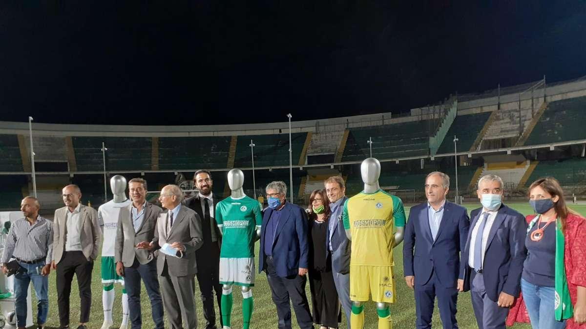 Cosmopol, Gruppo Marinelli, Mac, Soft Technology: "Contenti di dare una mano a D'Agostino e all'Avellino"