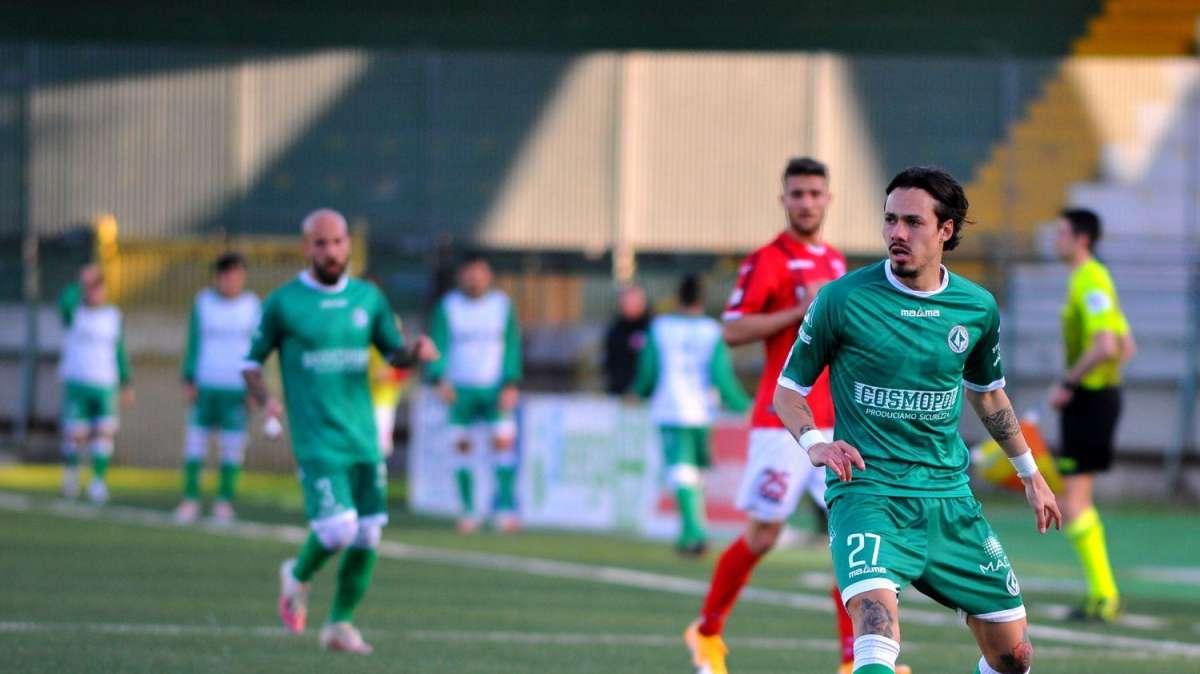 Avellino, se sarà terzo posto è sfida al Sudtirol per entrare ai playoff come migliore terza e da testa di serie