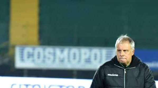 Il dott. Esposito: "Forte, almeno un paio di mesi di stop. Vincerà il campionato chi avrà meno defezioni"