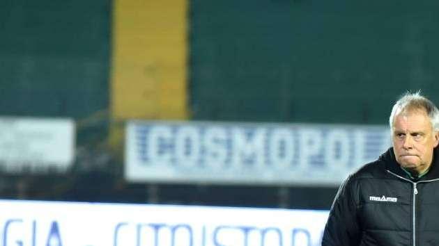 Buone notizie: Braglia negativo, oggi dirigerà l'allenamento
