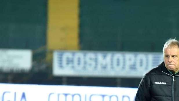 TS - Rigore dubbio, Braglia rifiuta di dare la mano ad Accardi