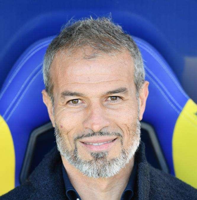 Atzori: "Avellino, Bari, Cesena e Foggia in difficoltà economica? Chi sbaglia è giusto che paghi"