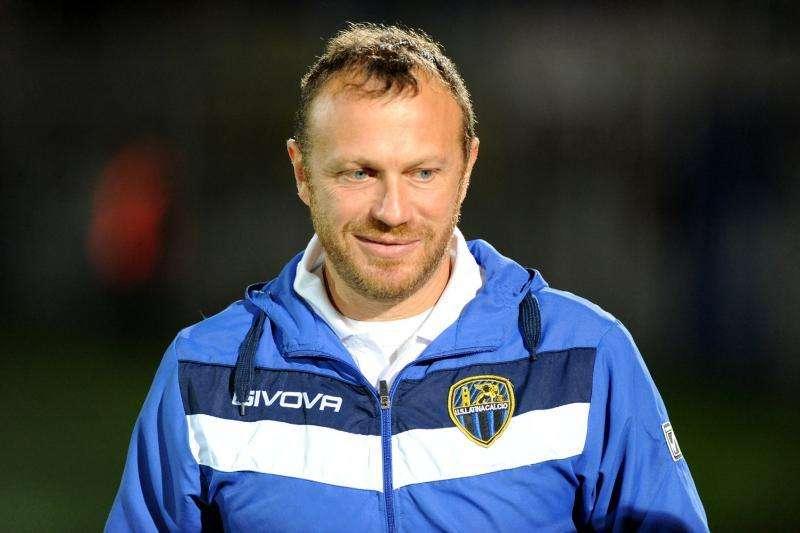 La Ternana ufficializza Breda