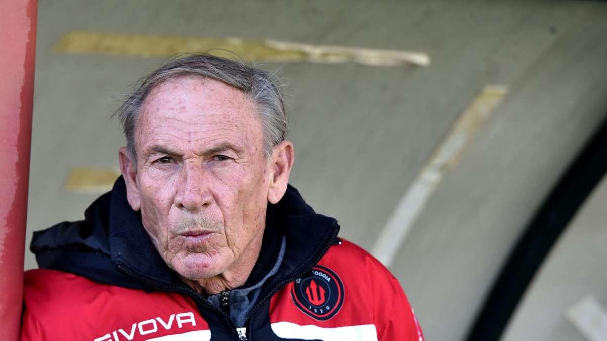 Lega Pro, stasera il Catanzaro va a Foggia per agguantare l'Avellino