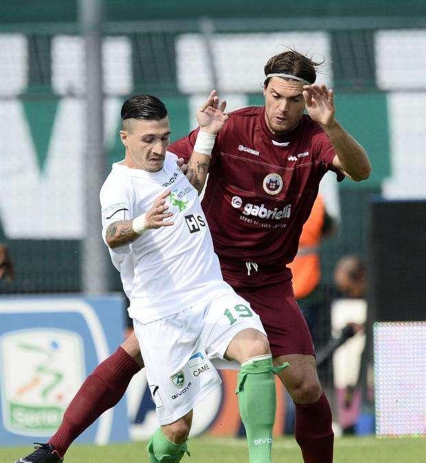 L'Avellino e il corner "maledetto": il gol quando arriva?