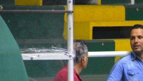 Alberani: "Dall'esperienza avellinese solo ricordi positivi, poi ci è crollato tutto addosso all'improvviso"