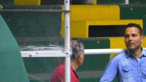 Sidigas, Alberani: "Sarà un campionato equilibrato, dovremo sbagliare poco"