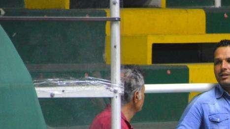La Scandone si presenta, Alberani: "Ripartiamo da tre elementi di forza"