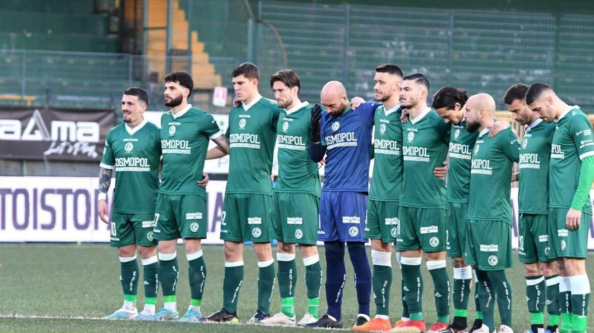 Avellino, ripresa la preparazione: non si svuota l'infermeria, ecco il report odierno